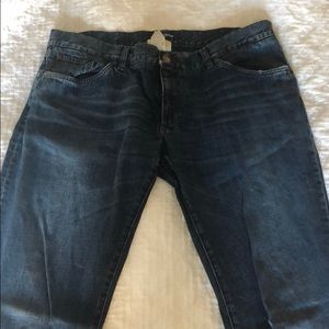 Dolce & Gabbana jeans size 56